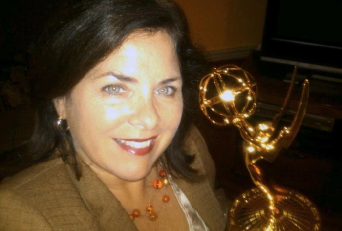 Nell's Emmy