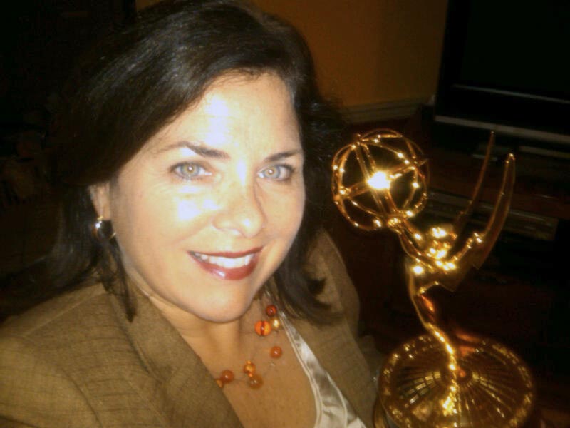 Nell's Emmy