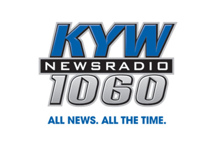 KYW Logo