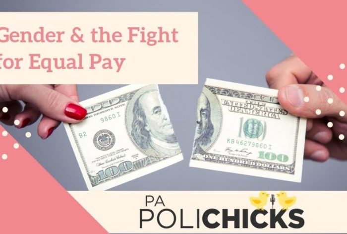 Equal Pay